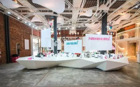 Museo de Ciencias Interactivo en Paraguay inaugura su primera exposici�n