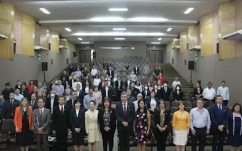 Jap�n aporta experiencia a la formaci�n docente en conversatorio en la UNA