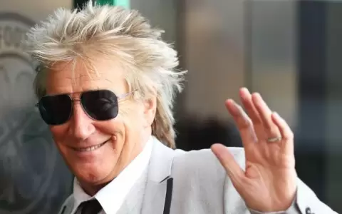 Rod Stewart rechaz� m�s de un mill�n de d�lares para actuar en Catar