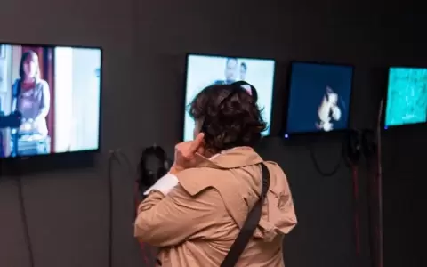 S�bado radiante en el Centro Cultural Juan de Salazar