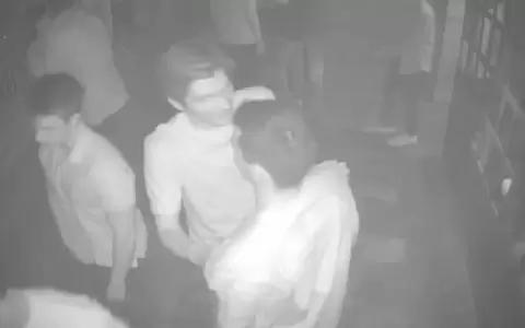 Padres de alumnos se solidarizan con la familia Zapag y repudian agresi�n