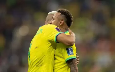 Qatar 2022: Neymar se perder� lo que resta de la fase de grupos
