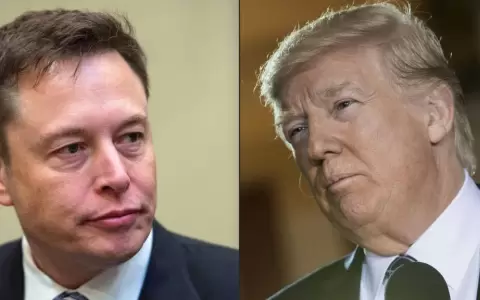 Musk readmite a Trump en Twitter