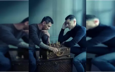 �La Foto del Siglo�