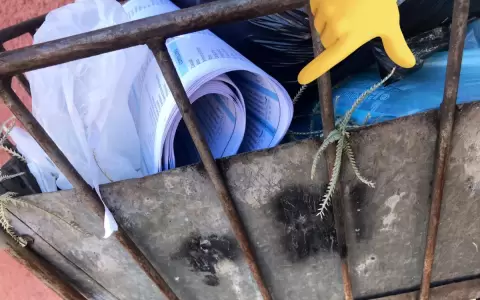 Siguen las denuncias ciudadanas sobre el trabajo de censistas