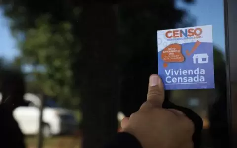 Censo 2022: Identidad de g�nero no est� incluida en el cuestionario
