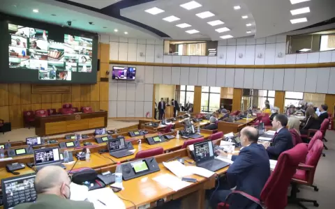 Exigen prudencia al Senado ante inicio de an�lisis de inflado PGN