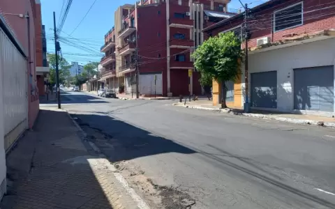 Polic�a no podr� usar la fuerza si ve a personas circulando por las calles