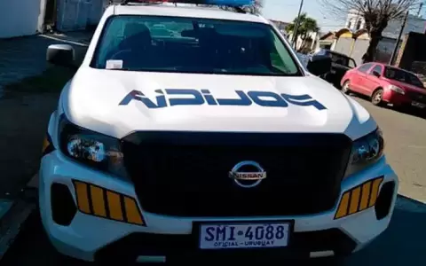 Preocupaci�n en Uruguay por el aumento de los suicidios entre polic�as