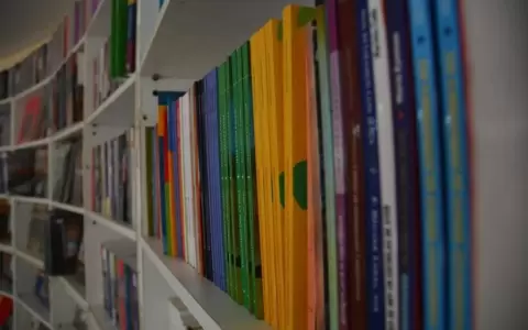 Inauguraci�n de librer�a del Fondo de Cultura Econ�mica �Josefina Pl� en la UNA