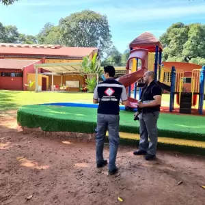 Caso Colegio SEK: sobreseimiento de acusadas que habrían omitido protocolos por supuesto abuso