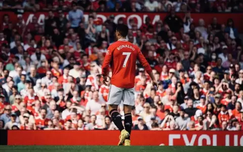 La millonaria multa para CR7 tras sus explosivas declaraciones