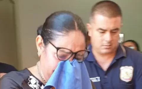 Giro rotundo: detienen a mujer que denunci� a polic�as por extorsi�n