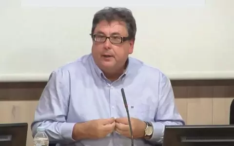 Conferencia virtual sobre migraci�n espa�ola al Paraguay