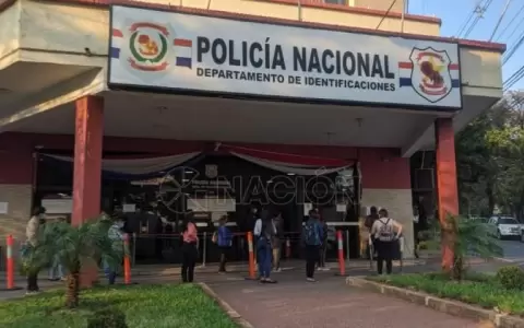 En Identificaciones hay miles de pasaportes y c�dulas sin retirar