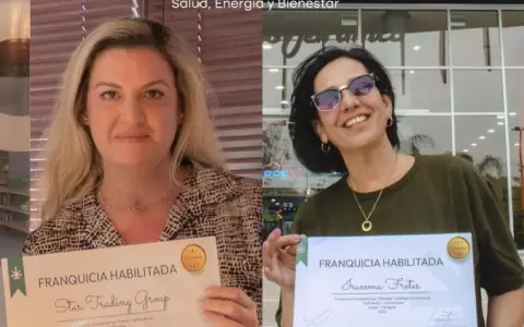 CannaShop inaugura sus primeras dos tiendas en diciembre