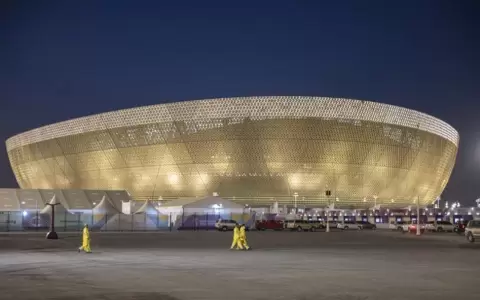 Qatar admite que al menos 400 trabajadores murieron en las obras para el Mundial
