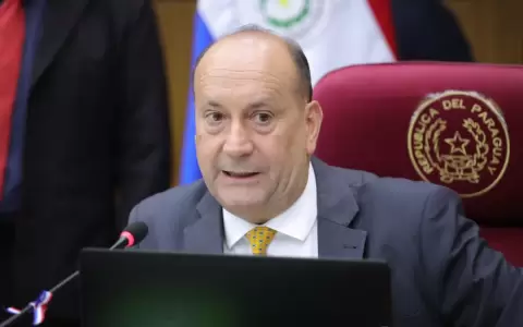 Inicia sesi�n extra para PGN 2023: Salom�n conf�a en tener coincidencias en el estudio