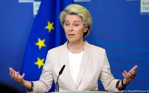 UE quiere establecer tribunal especial para juzgar cr�menes de Rusia en Ucrania