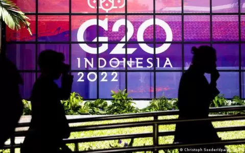 G20 inicia cumbre en Bali con llamado a poner fin a la guerra en Ucrania