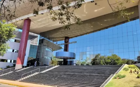 Presentan otro proyecto de pedido de juicio pol�tico contra ministro de la Corte Antonio Fretes