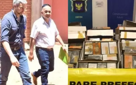 Separaci�n del partido de precandidato vinculado con carne contaminada fue acertada, aseguran