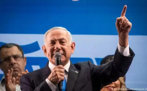 Israel: Netanyahu lidera recuento con el 80 % de votos escrutados