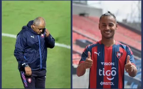 Arce se refiere a las pol�micas declaraciones de Gon�alves