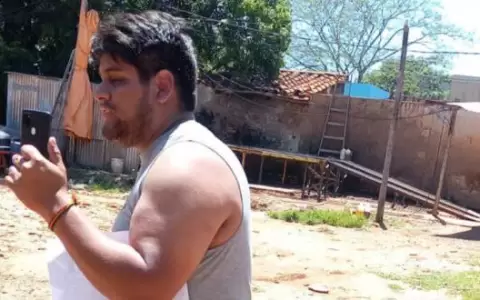 Seccionalero en aparente estado de ebriedad habr�a incidentado a bomberos voluntarios