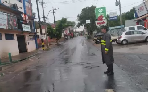 Patrulla Caminera demor� m�s de 700 veh�culos en el "Operativo Verano"