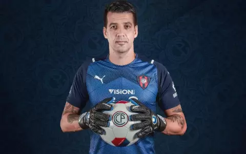Cerro Porte�o: la lista de los jugadores que no continuar�n