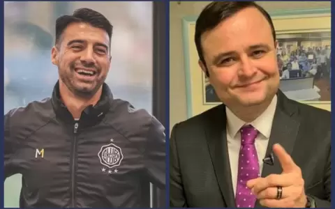 El lapidario tuit de Julio C�sar C�ceres contra Bruno Pont