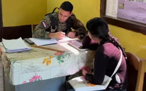 Censista fue v�ctima de asalto en Concepci�n