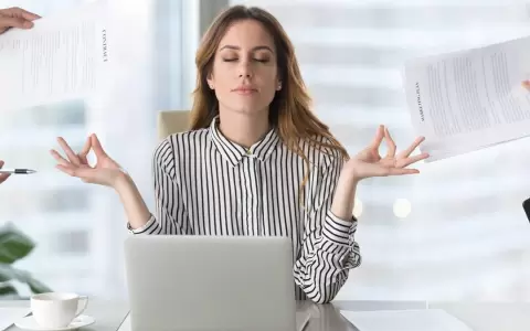 El mundo no va a terminar, solo el a�o �C�mo afrontar el estr�s de estas fechas?