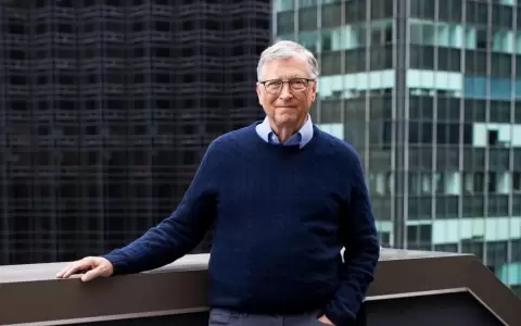 Bill Gates revel� cu�les son sus libros recomendados a lo largo de los a�os
