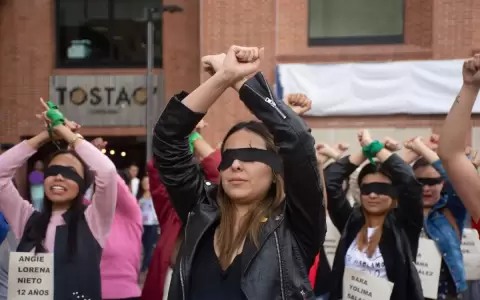 Ser mujer periodista en las Am�ricas: una lucha por la justicia, en medio de grandes desaf�os