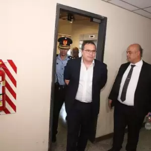 Carlos Granada, condenado por acoso, recupera la libertad y reabre debate sobre impunidad