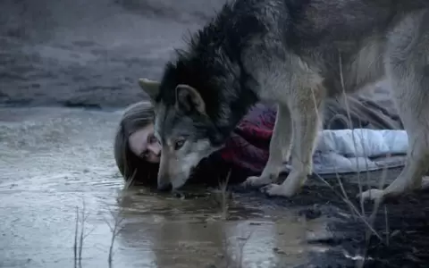 Funci�n de "Salvaje", de Nicolette Krebitz, en el ICPA