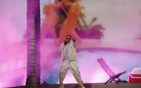 Bad Bunny: indentifican a dos posibles falsificadores de entradas