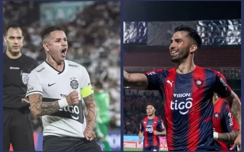 La programaci�n de la �ltima fecha del torneo Clausura 2022