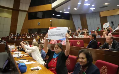En audiencia p�blica analizaron Plan de Transformaci�n Educativa