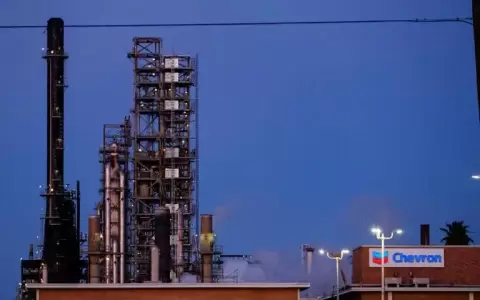Estados Unidos autoriz� a Chevron a reanudar sus operaciones en Venezuela