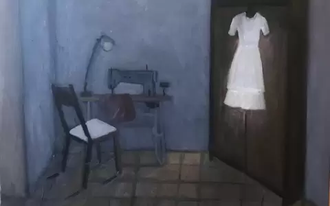 Lilian Camelli inaugura "Piel de la memoria" en galer�a Exaedro