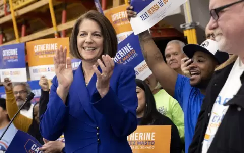 El aborto, decisivo para que los dem�cratas retuvieran el Senado en Nevada