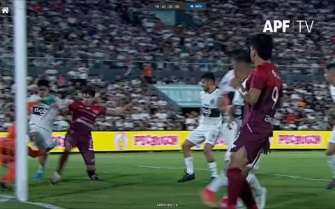 El an�lisis de las jugadas m�s pol�micas de la �ltima fecha