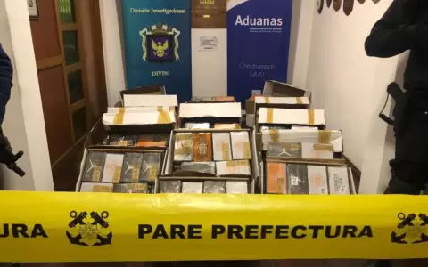 Presidente de la ARP pide investigar carne paraguaya contaminada con coca�na