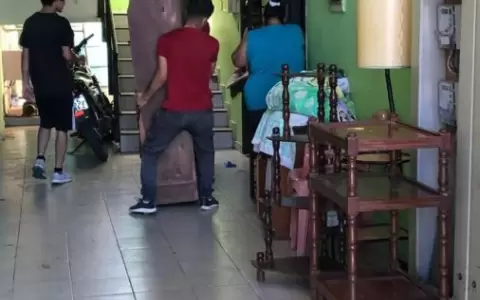 MUVH recuper� vivienda que era alquilada por beneficiario del barrio San Francisco