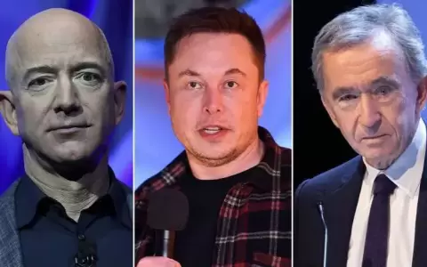 Elon Musk perdi� una inmensa fortuna por Tesla: �sigue siendo el hombre m�s rico del mundo?
