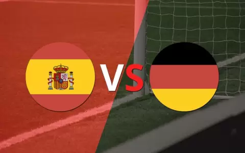 Qatar 2022: Espa�a vs. Alemania, el plato fuerte de este domingo