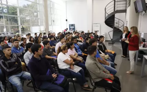 Anuncian 745 vacancias laborales en sector privado de Asunci�n y otros departamentos